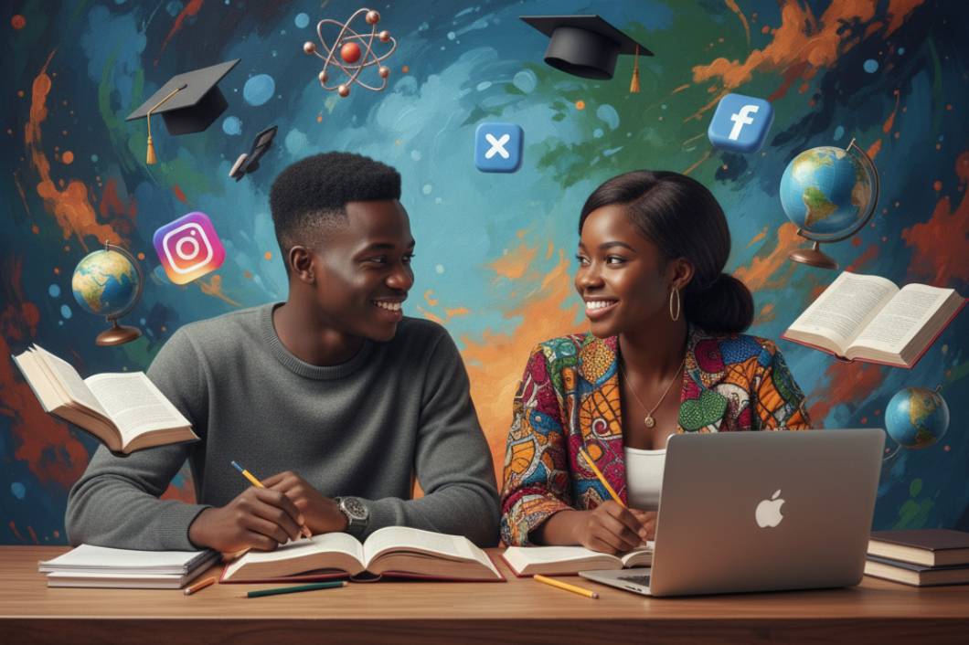 UNILAG Distance Learning Students