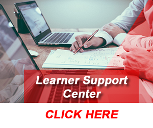 Learner Support Center